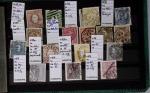 1850-1900, Selection of classics one old-time albums