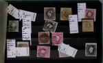 1850-1900, Selection of classics one old-time albums