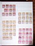 1859-1940, Exceptionnelle collection des COLONIES FRANCAISES