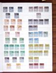 1859-1940, Exceptionnelle collection des COLONIES FRANCAISES