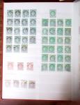 1859-1940, Exceptionnelle collection des COLONIES FRANCAISES