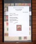 1859-1940, Exceptionnelle collection des COLONIES FRANCAISES