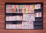 1859-1940, Exceptionnelle collection des COLONIES FRANCAISES
