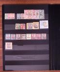1859-1940, Exceptionnelle collection des COLONIES FRANCAISES