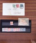 1859-1940, Exceptionnelle collection des COLONIES FRANCAISES