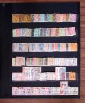 1859-1940, Exceptionnelle collection des COLONIES FRANCAISES