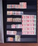 1859-1940, Exceptionnelle collection des COLONIES FRANCAISES