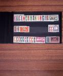 1859-1940, Exceptionnelle collection des COLONIES FRANCAISES