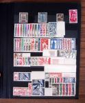 1859-1940, Exceptionnelle collection des COLONIES FRANCAISES
