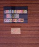 1859-1940, Exceptionnelle collection des COLONIES FRANCAISES