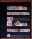 1859-1940, Exceptionnelle collection des COLONIES FRANCAISES