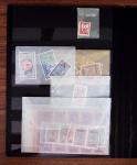 1859-1940, Exceptionnelle collection des COLONIES FRANCAISES