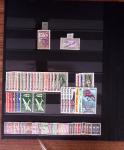 1859-1940, Exceptionnelle collection des COLONIES FRANCAISES
