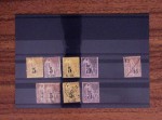 1859-1940, Exceptionnelle collection des COLONIES FRANCAISES
