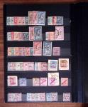 1859-1940, Exceptionnelle collection des COLONIES FRANCAISES