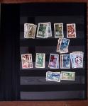 1859-1940, Exceptionnelle collection des COLONIES FRANCAISES