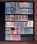 1859-1940, Exceptionnelle collection des COLONIES FRANCAISES