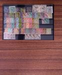 1859-1940, Exceptionnelle collection des COLONIES FRANCAISES