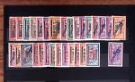 1859-1940, Exceptionnelle collection des COLONIES FRANCAISES
