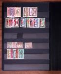 1859-1940, Exceptionnelle collection des COLONIES FRANCAISES