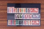 1859-1940, Exceptionnelle collection des COLONIES FRANCAISES