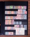 1859-1940, Exceptionnelle collection des COLONIES FRANCAISES