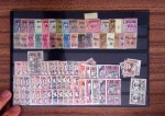 1859-1940, Exceptionnelle collection des COLONIES FRANCAISES