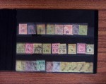 1859-1940, Exceptionnelle collection des COLONIES FRANCAISES