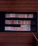 1859-1940, Exceptionnelle collection des COLONIES FRANCAISES