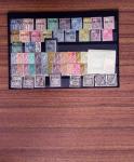 1859-1940, Exceptionnelle collection des COLONIES FRANCAISES