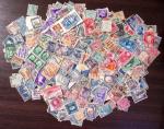 1821-1960, Lot de centaines de lettres allant de la