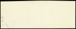 N°83 OBL duplex "US postal station Paris exposition 1900" (24 oct 1900) sur bande de journal. TB