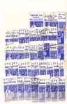 1849-1930 OBLITERATIONS, ensemble spécialisé dans 11