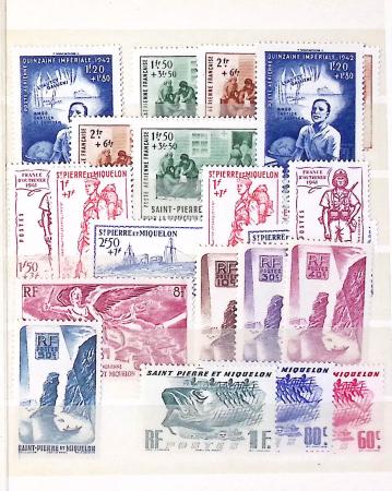 1849-1930 OBLITERATIONS, ensemble spécialisé dans 11