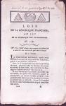 1830-1920, Lot de centaines de lettres avec une prédominance