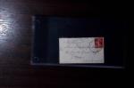 1772-1930, Ensemble de lettres en 13 classeurs de différentes