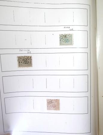 1849-1940, All-world selection in 13 small stockbooks,