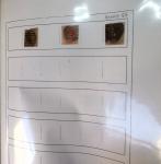 1849-1940, All-world selection in 13 small stockbooks,