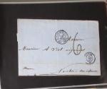 1838-1940, Box with a selection of covers, noted useful