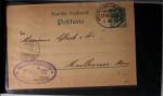 1838-1940, Box with a selection of covers, noted useful