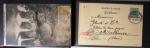 1838-1940, Box with a selection of covers, noted useful