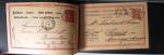 1838-1940, Box with a selection of covers, noted useful