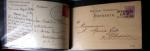 1838-1940, Box with a selection of covers, noted useful