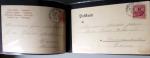 1838-1940, Box with a selection of covers, noted useful