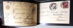 1838-1940, Box with a selection of covers, noted useful