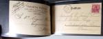 1838-1940, Box with a selection of covers, noted useful
