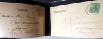 1838-1940, Box with a selection of covers, noted useful