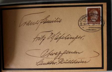1838-1940, Box with a selection of covers, noted useful