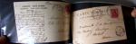 1838-1940, Box with a selection of covers, noted useful