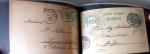 1838-1940, Box with a selection of covers, noted useful